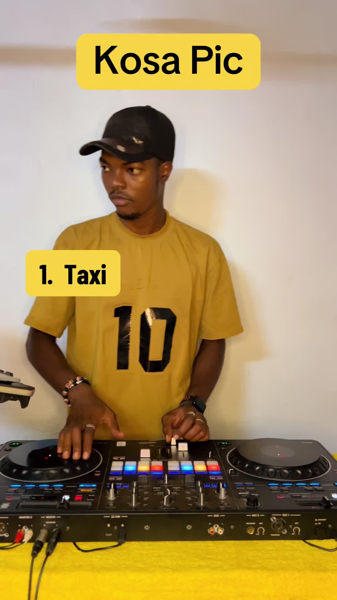 @DJ Fimzo officiel🇧🇫