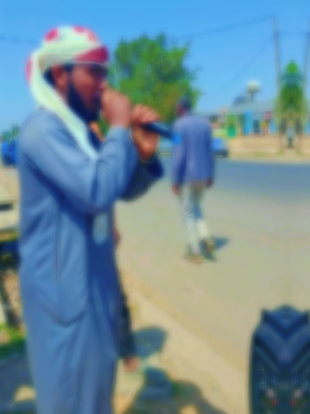 @IFAA ISLAAMAA