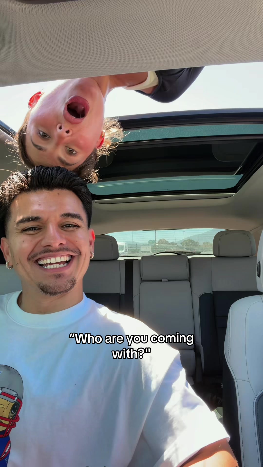 @Mikeandsavyt