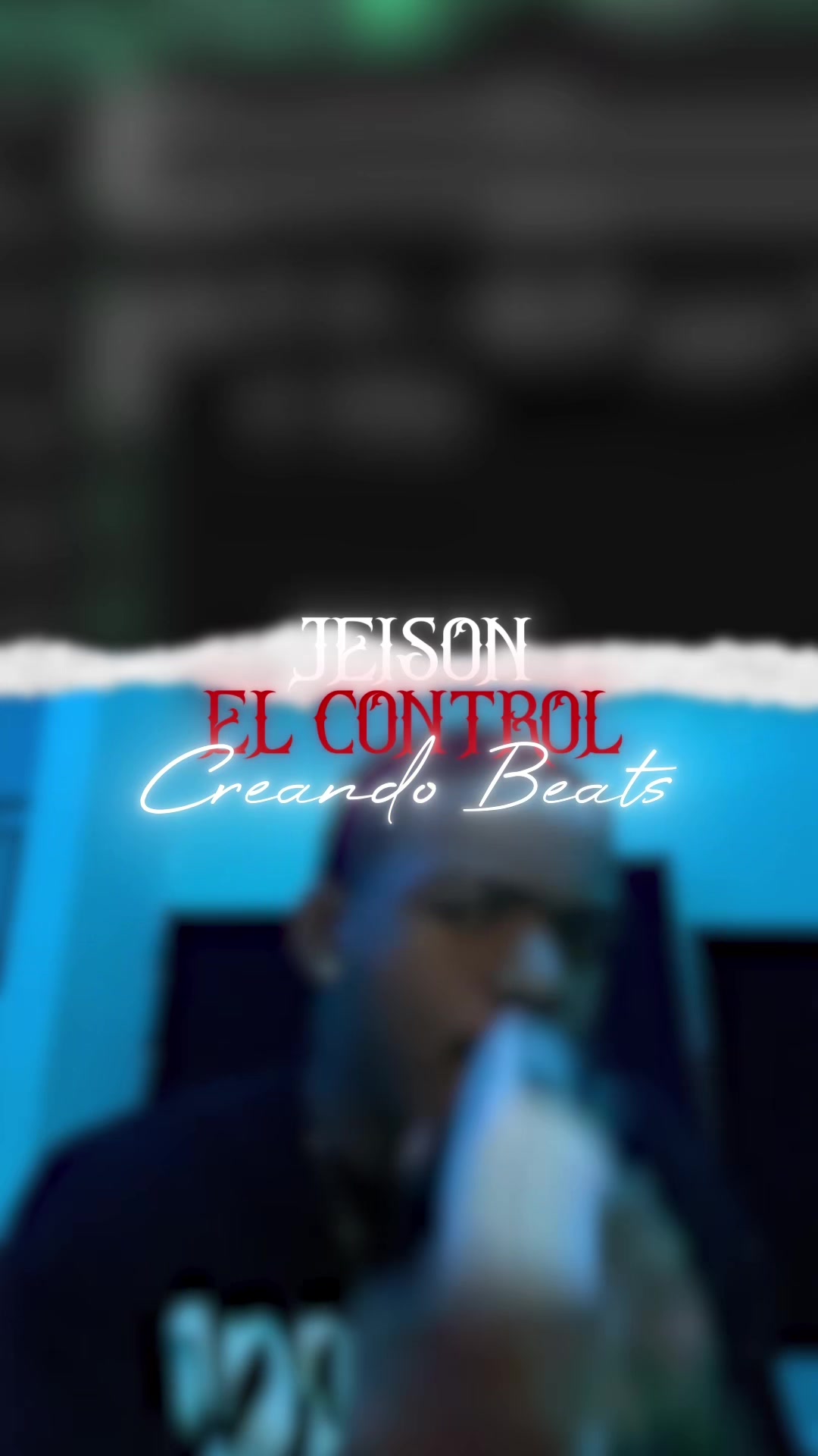 @Jeison El Control