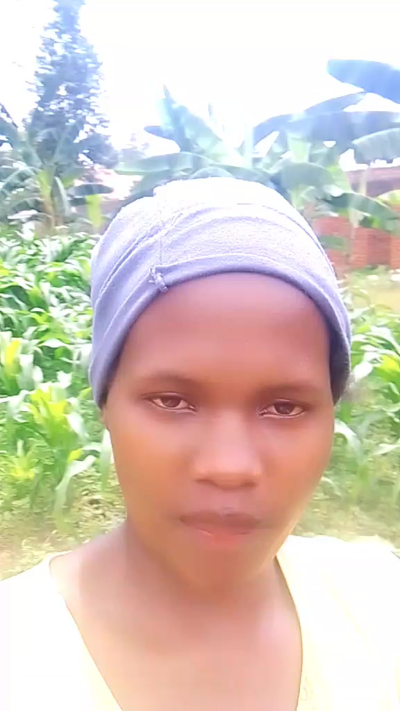 @TONDO AMINAH