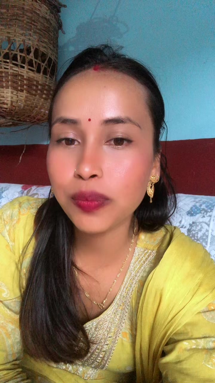 @Bismita Xinnal🌙❤️🧿