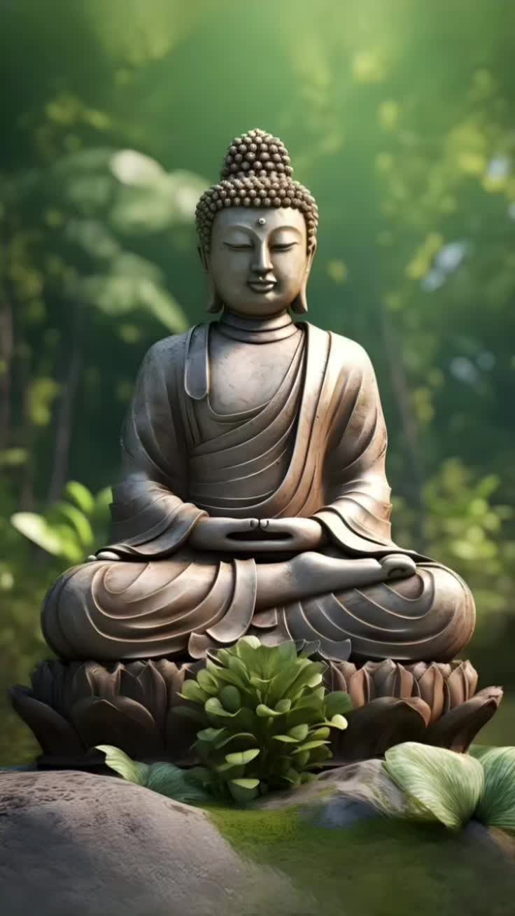 @Nương Theo Bóng Phật