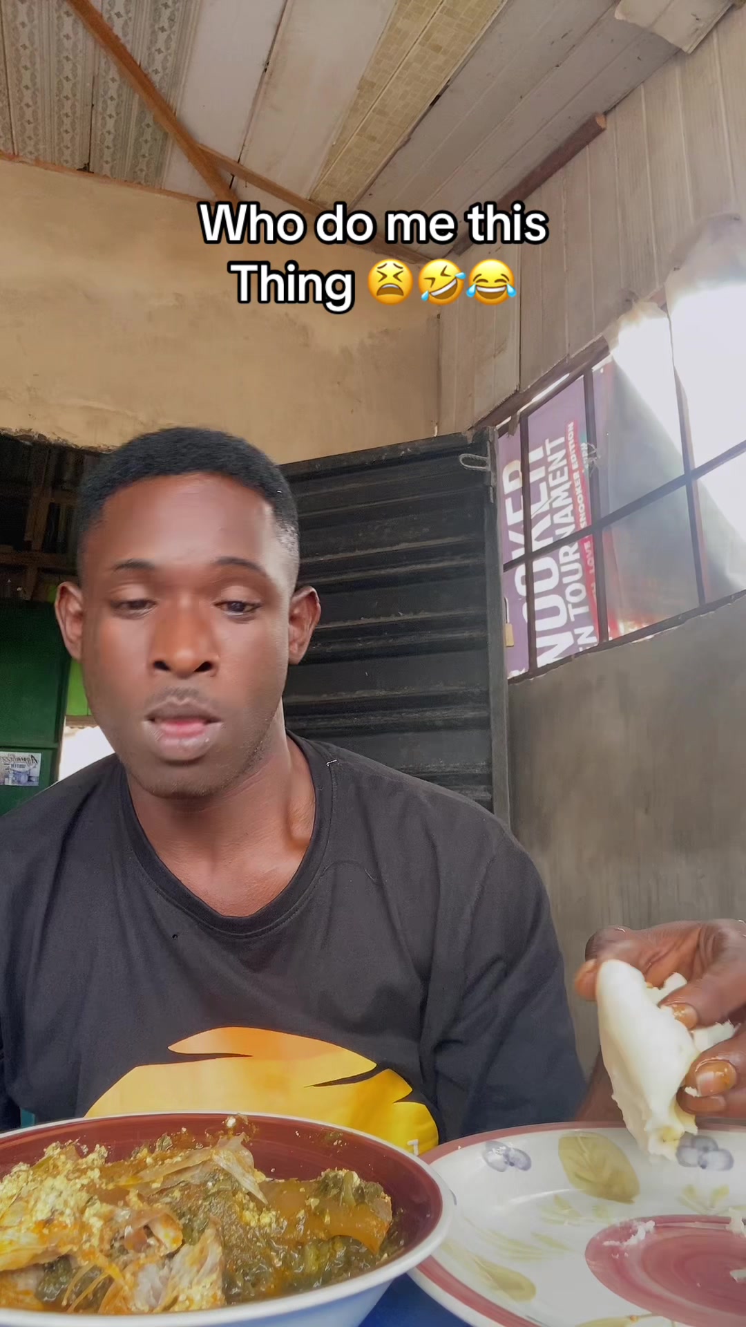 @Funny Dancer