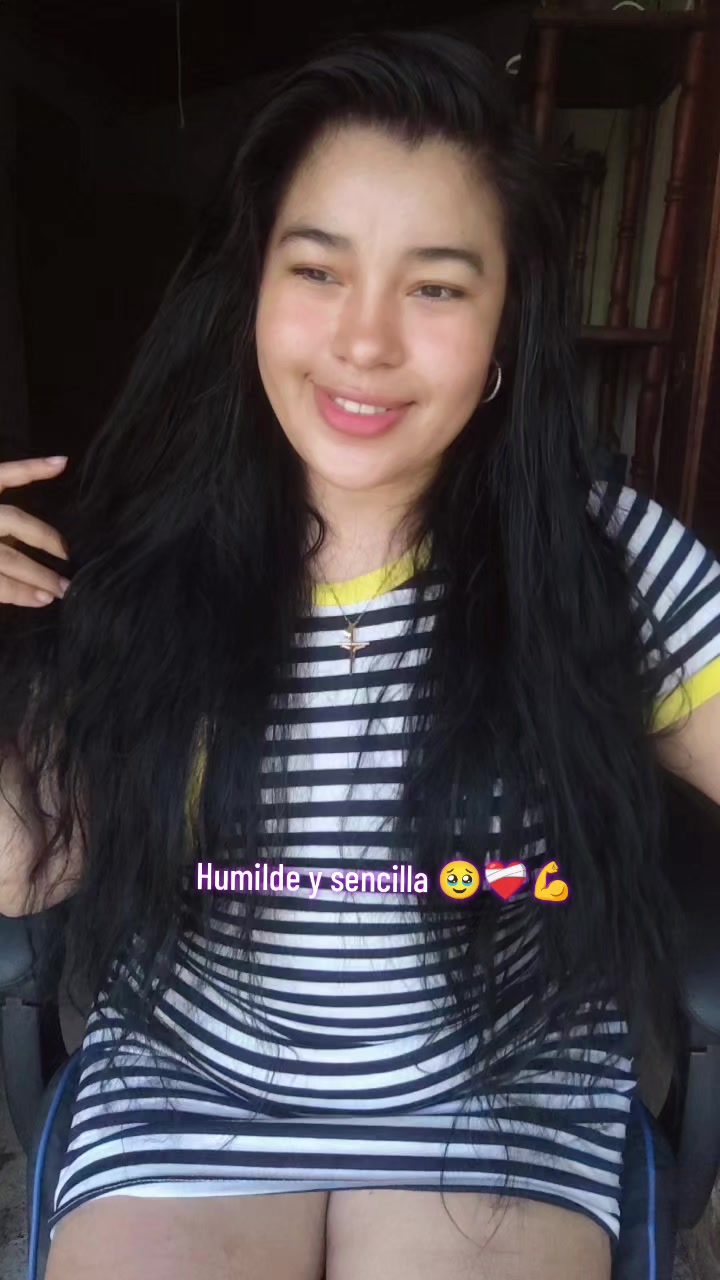 @🐺🐺🇸🇻💙💙LA🍊CHINITA💛🗽🏰