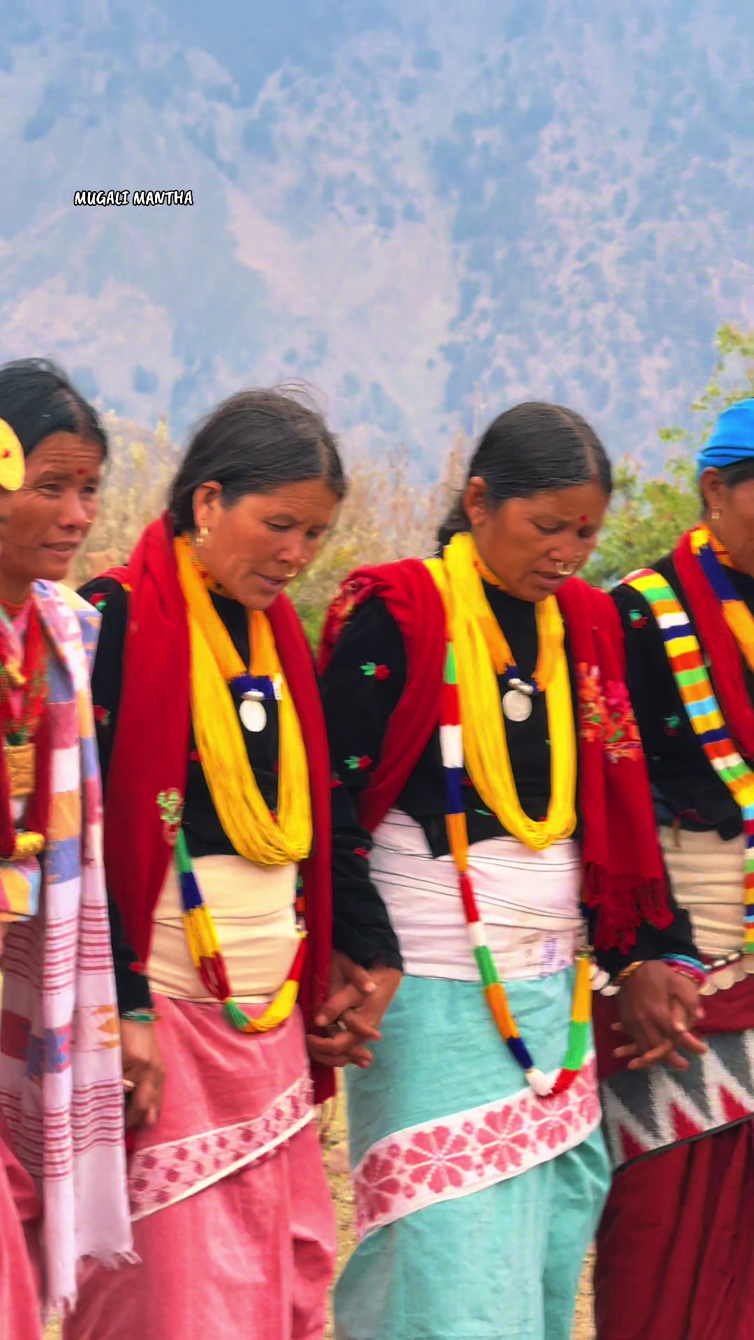 @मुगालि मान्ठ🇳🇵