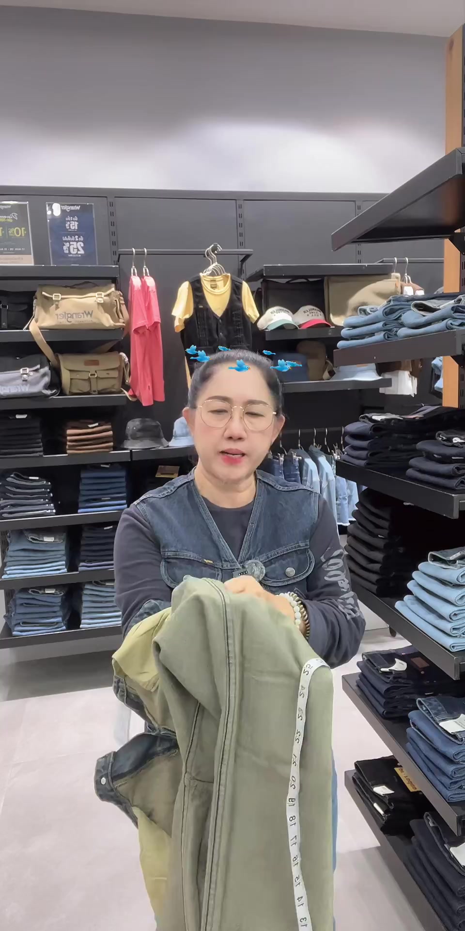 @Jeeda shopwrangler