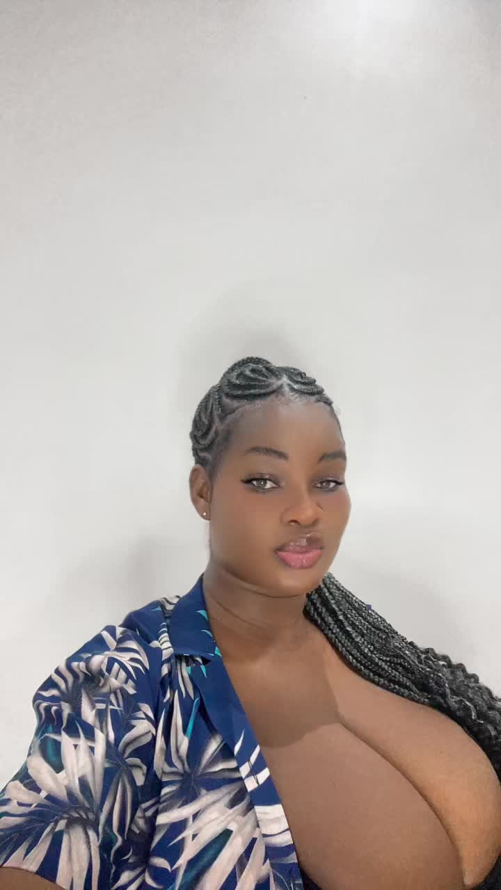 @Pamela Odame watara