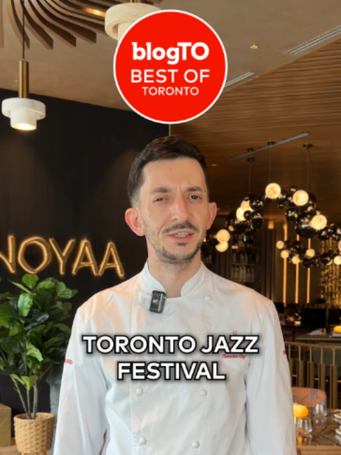 @blogTO