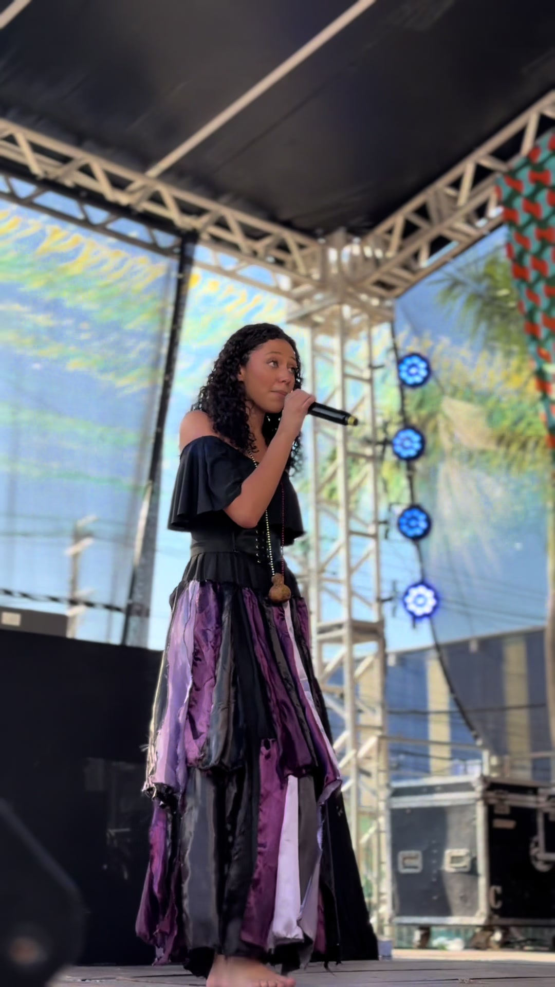 @mandinha d&rsquo;iemanj&aacute;