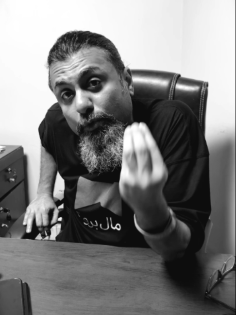 @Foodee Baba
