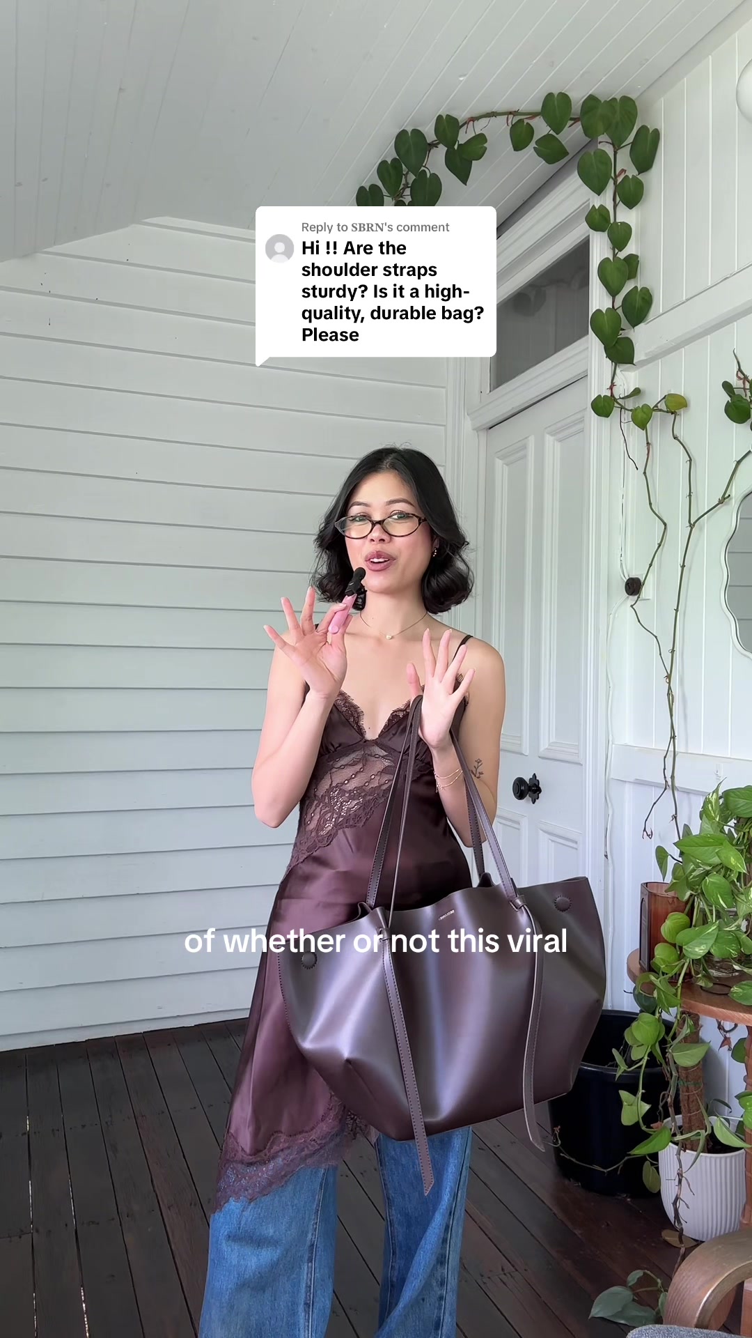 @IVY NICOLE ๐