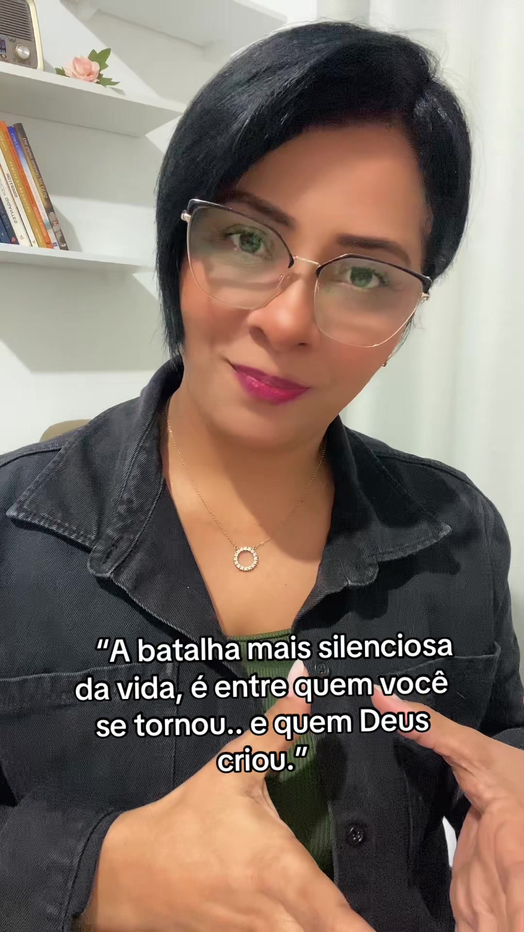 @C&aacute;ssia | Corte & Consci&ecirc;ncia