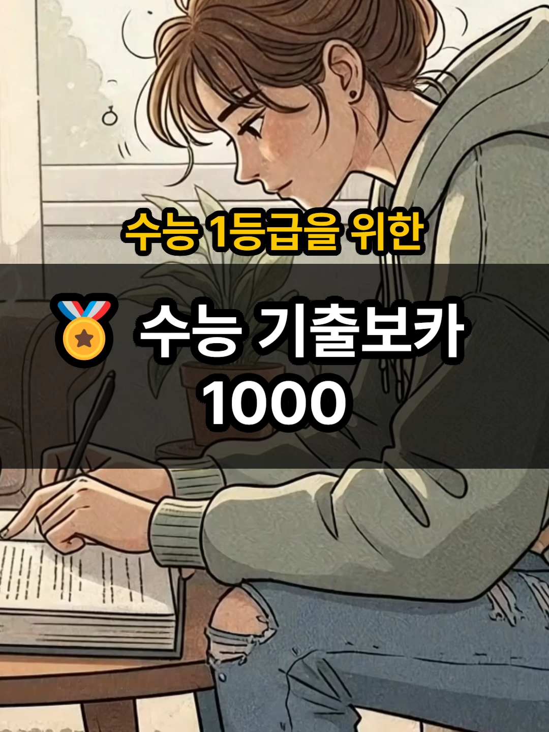 @Healing English - 내영동