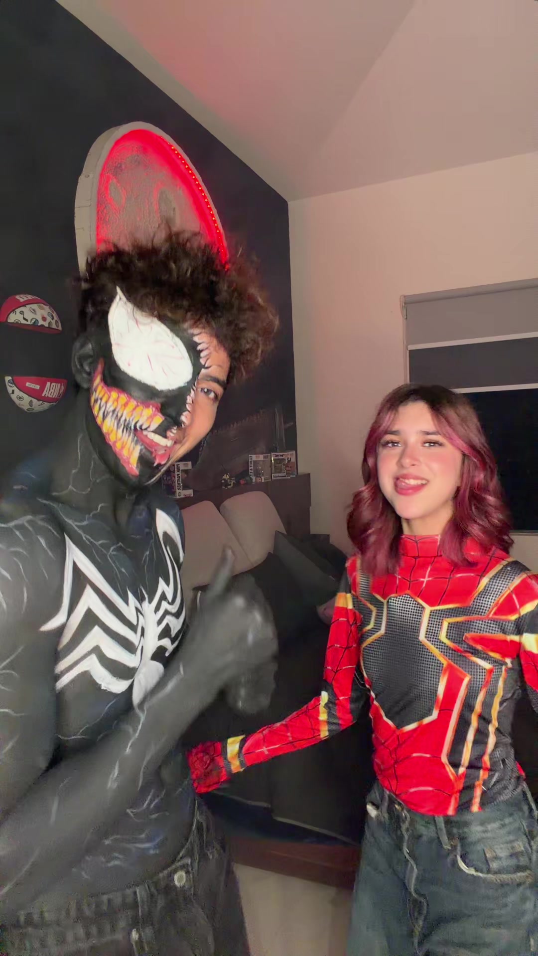 @Caín Guzmán
