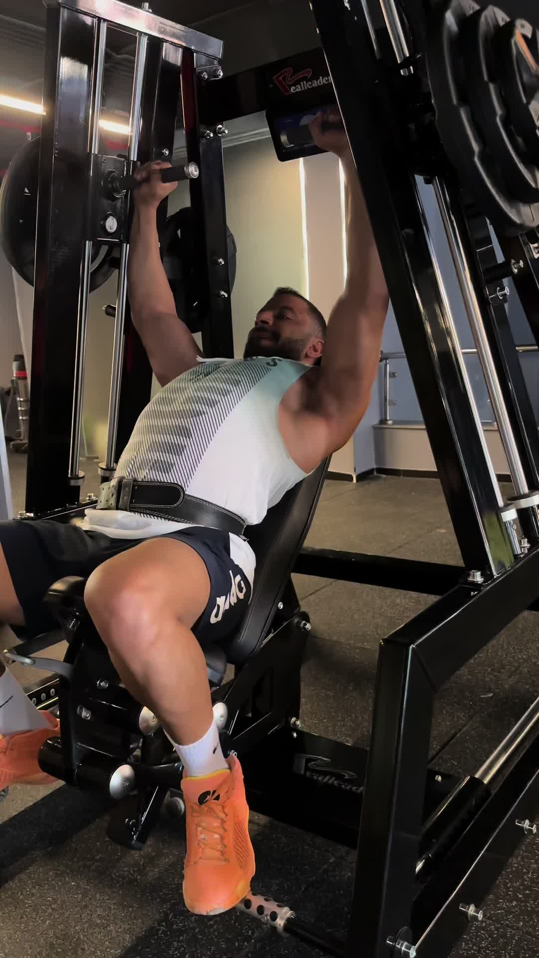@Fakher Badr | Personal Trainer