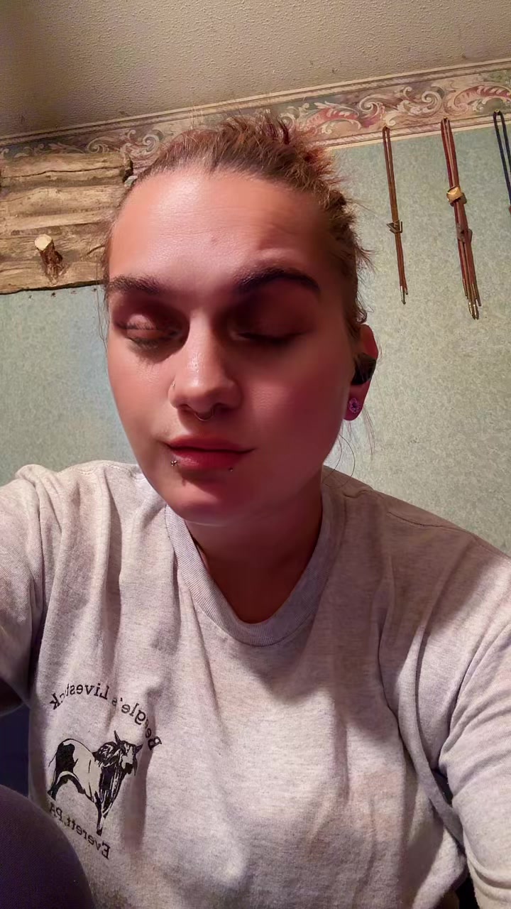 @Veronica Conrad