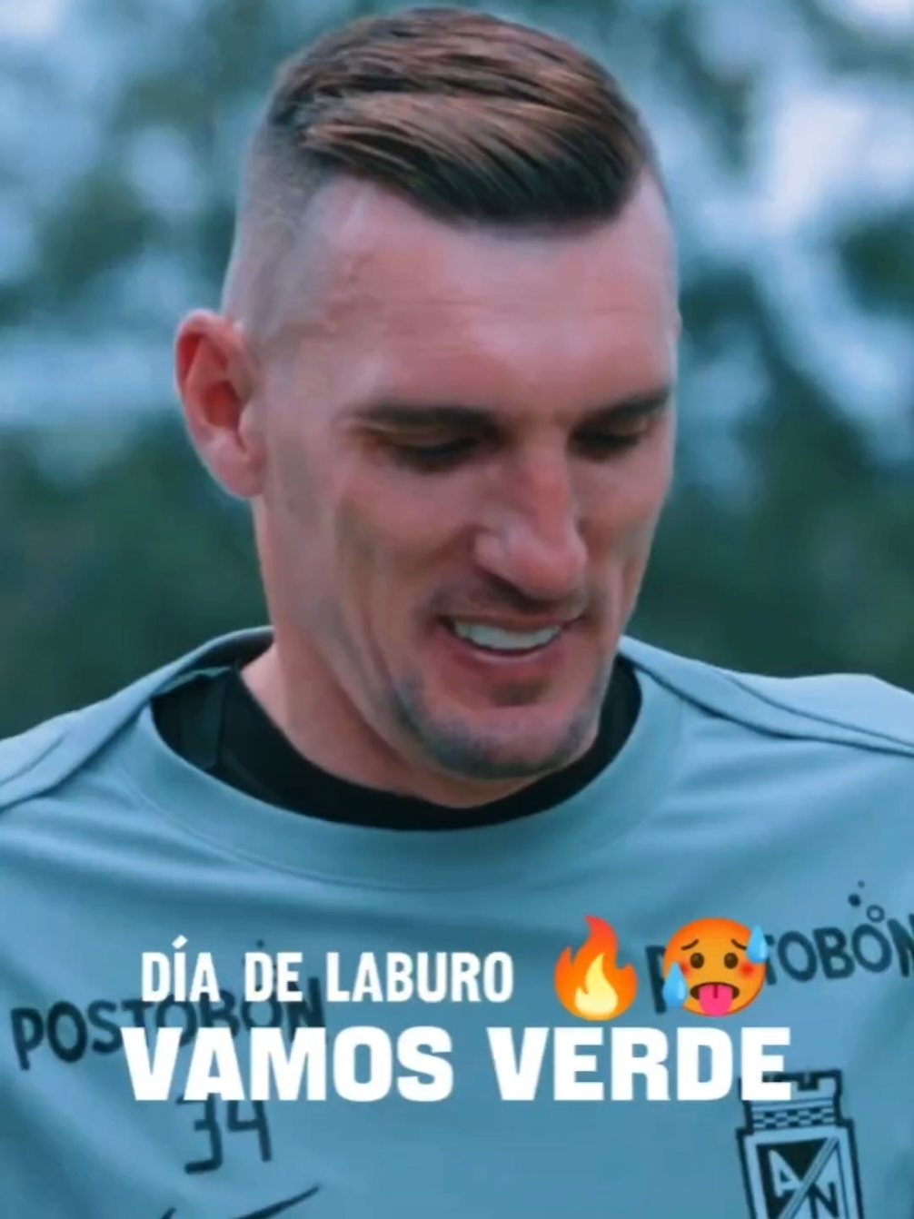 @NOTICIAS DEL VERDE