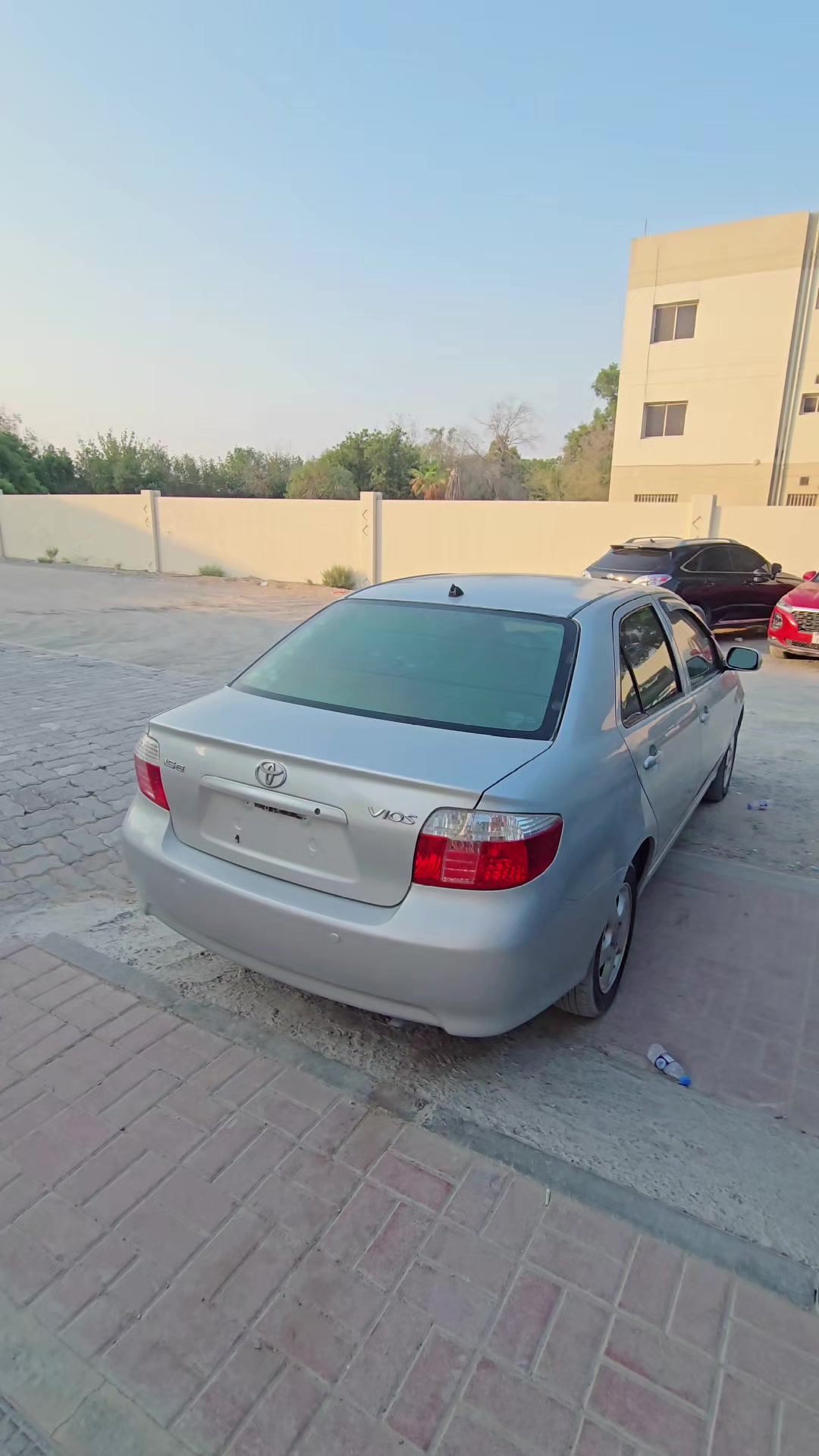@Naeem Bhai Used Cars