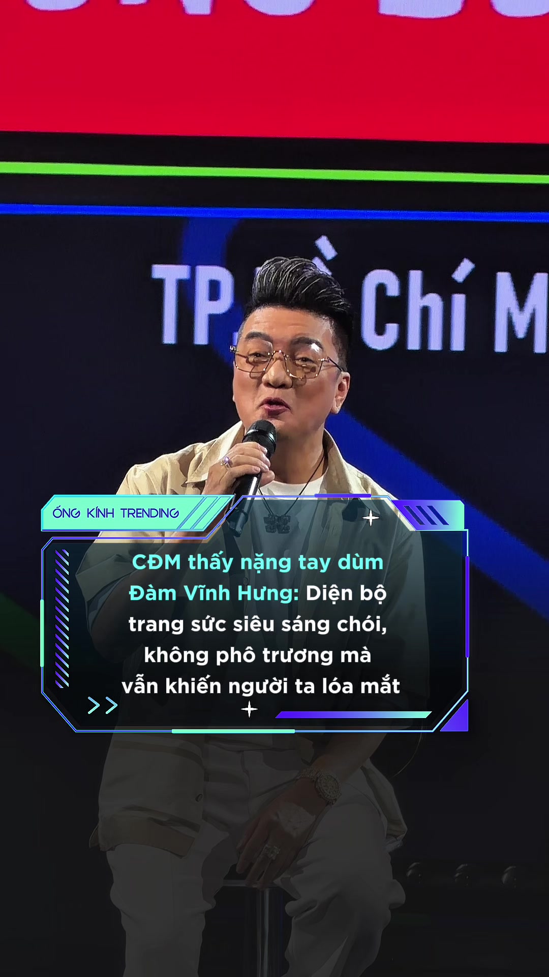 @ỐNG K&Iacute;NH TRENDING