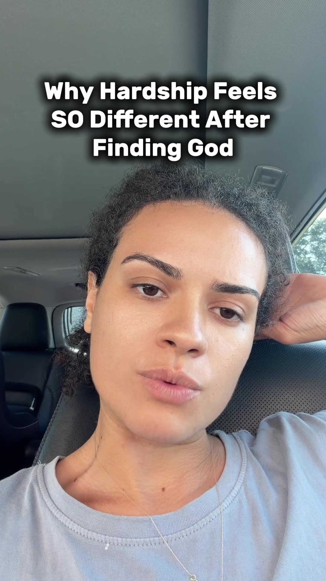 @Melissa | Faith mind & meaning