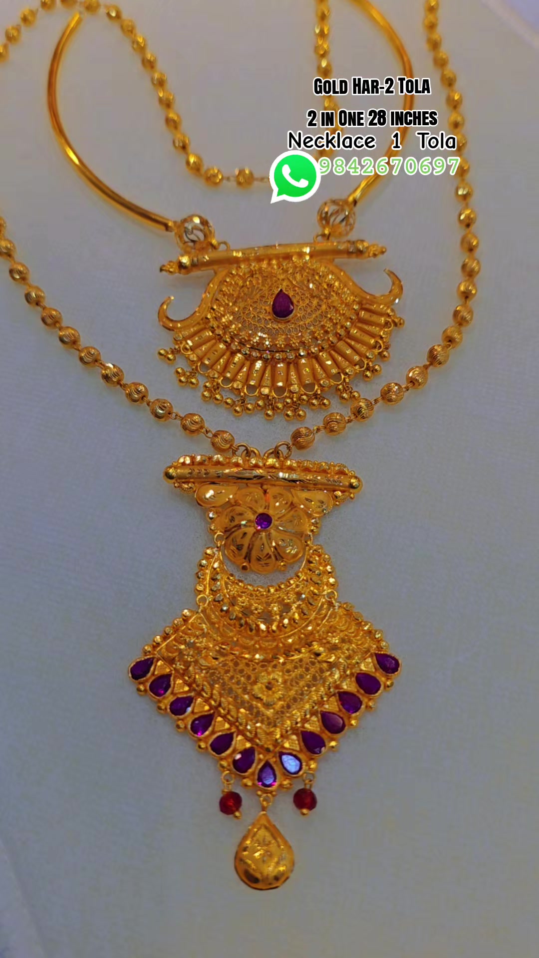 @SHUBHAKAMANA JEWELLERY