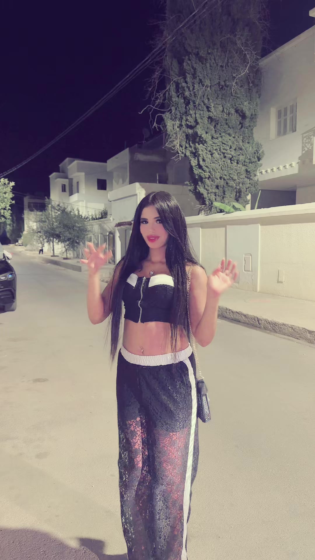 @Sanfoura🎀
