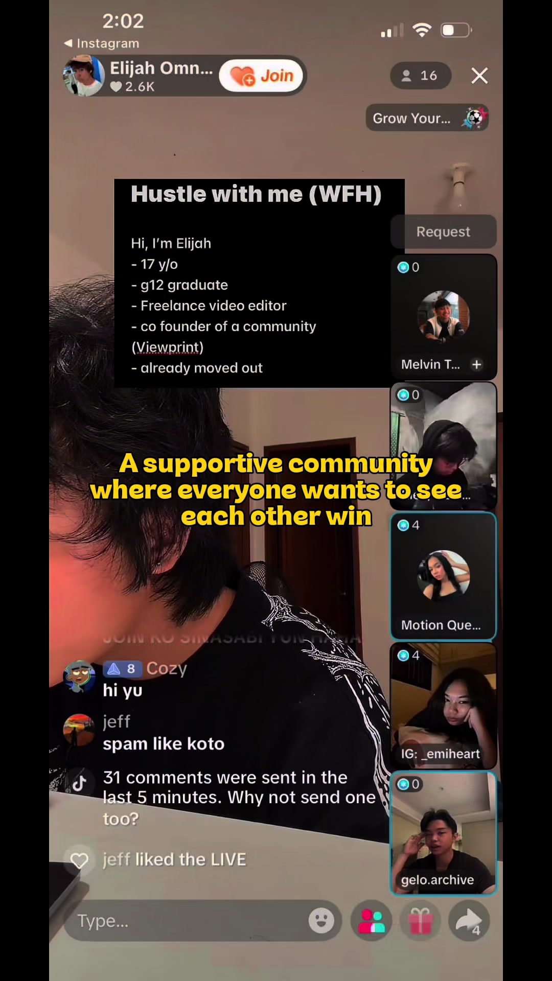 @Swecent