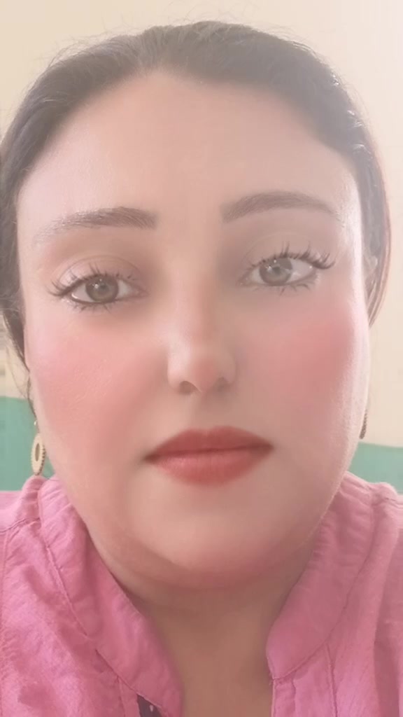 @Koky Samir بنت سوهاج