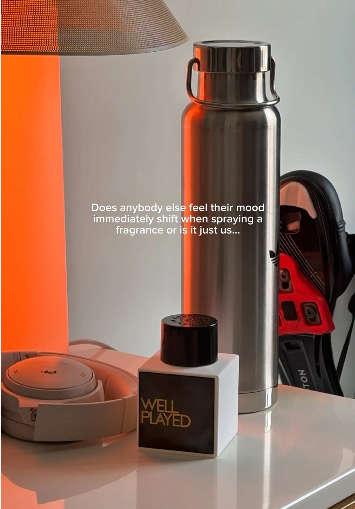 @Scentbird