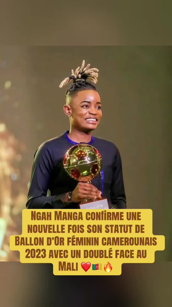 @Cmr Influencial Hub🇨🇲
