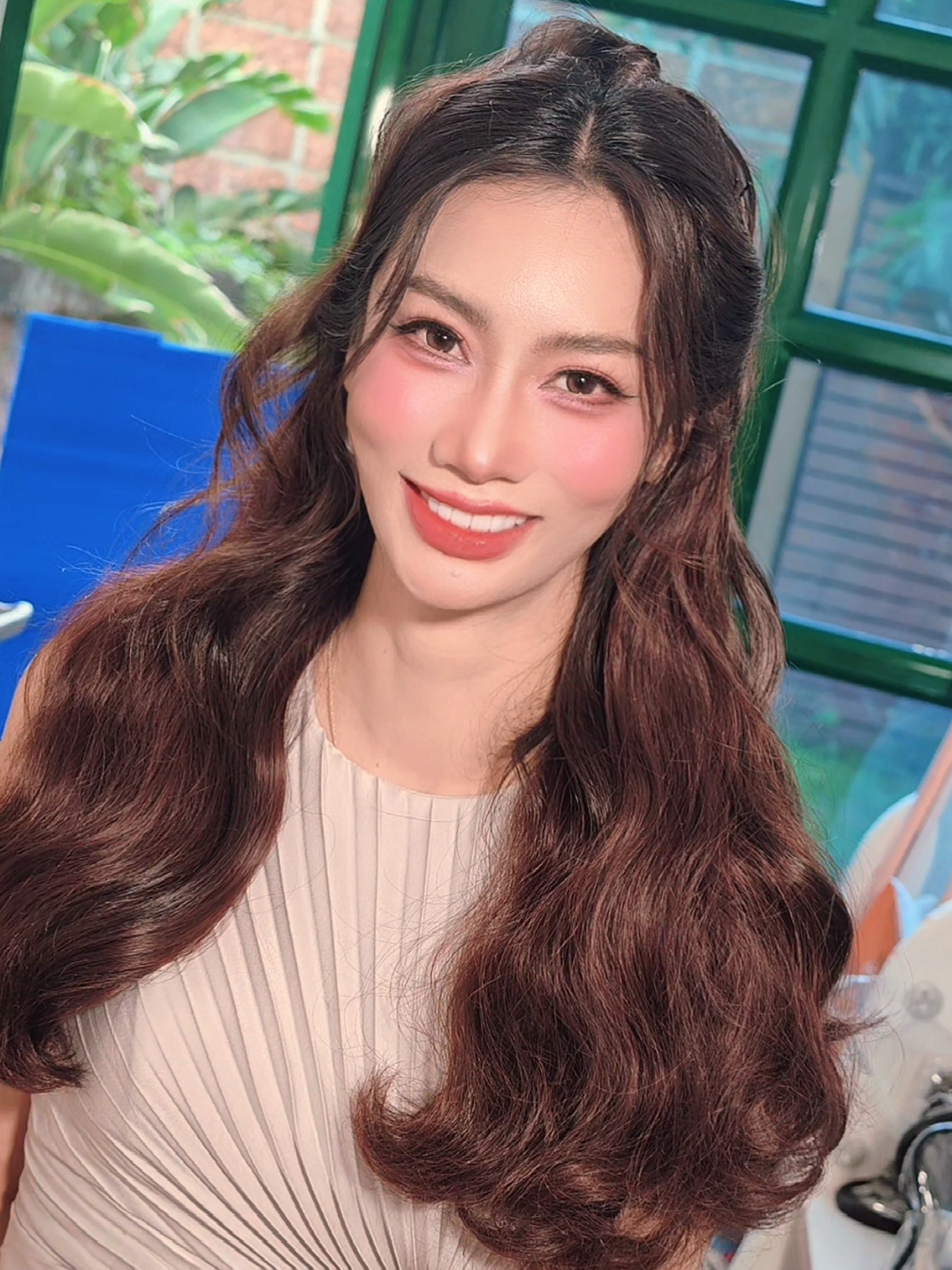 @benjimakeup. ช่างแต่งหน้า💄