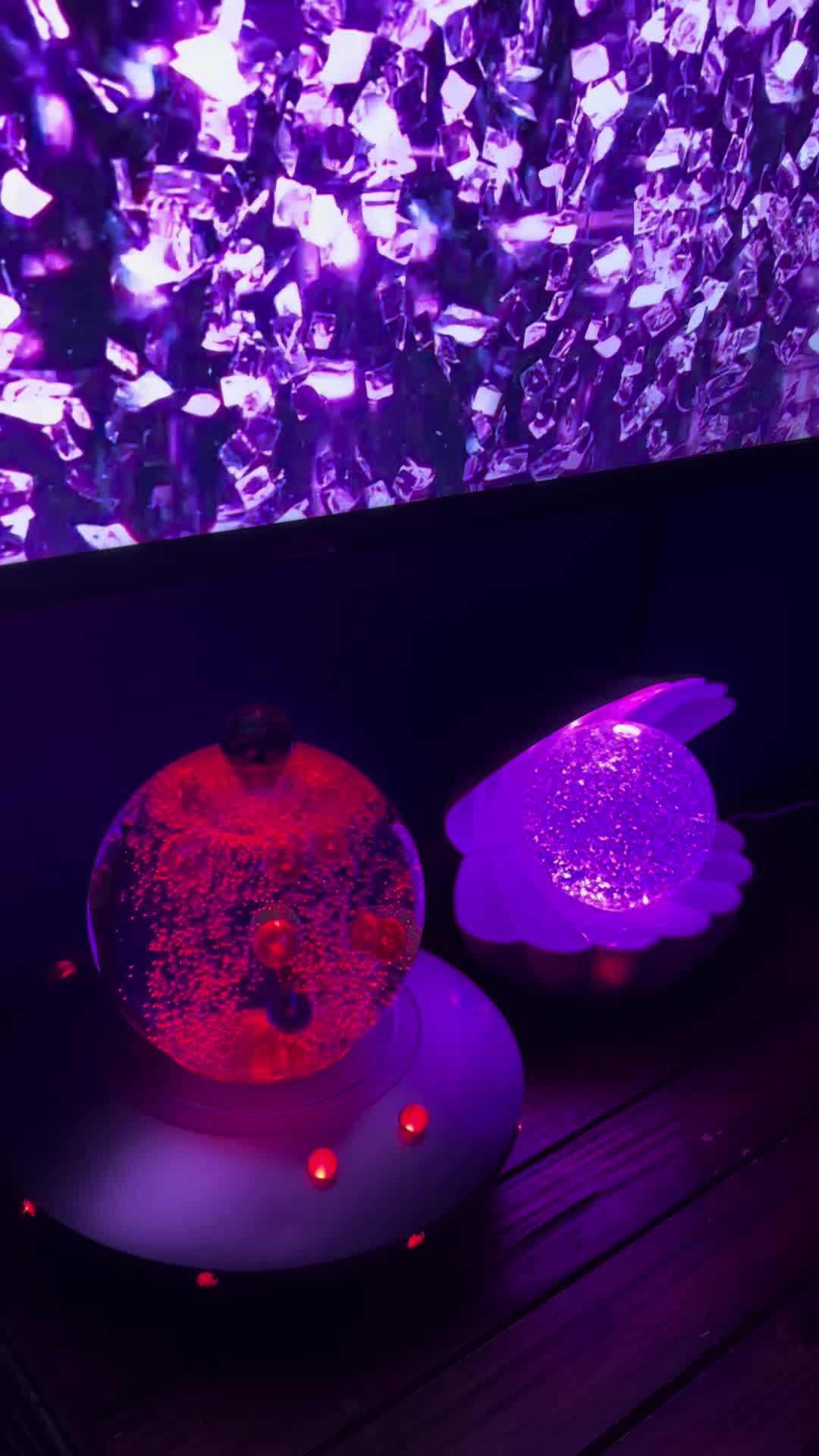 @Bubble Lamps522