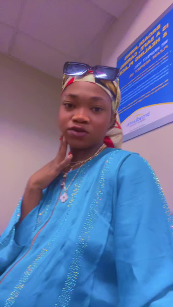 @Esther Mpibwe