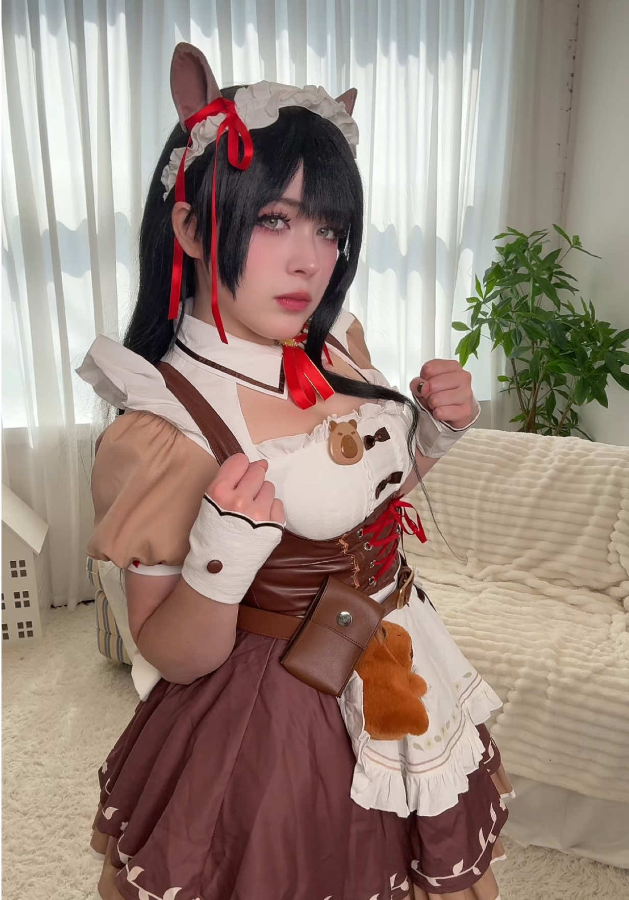 @allie pupcake