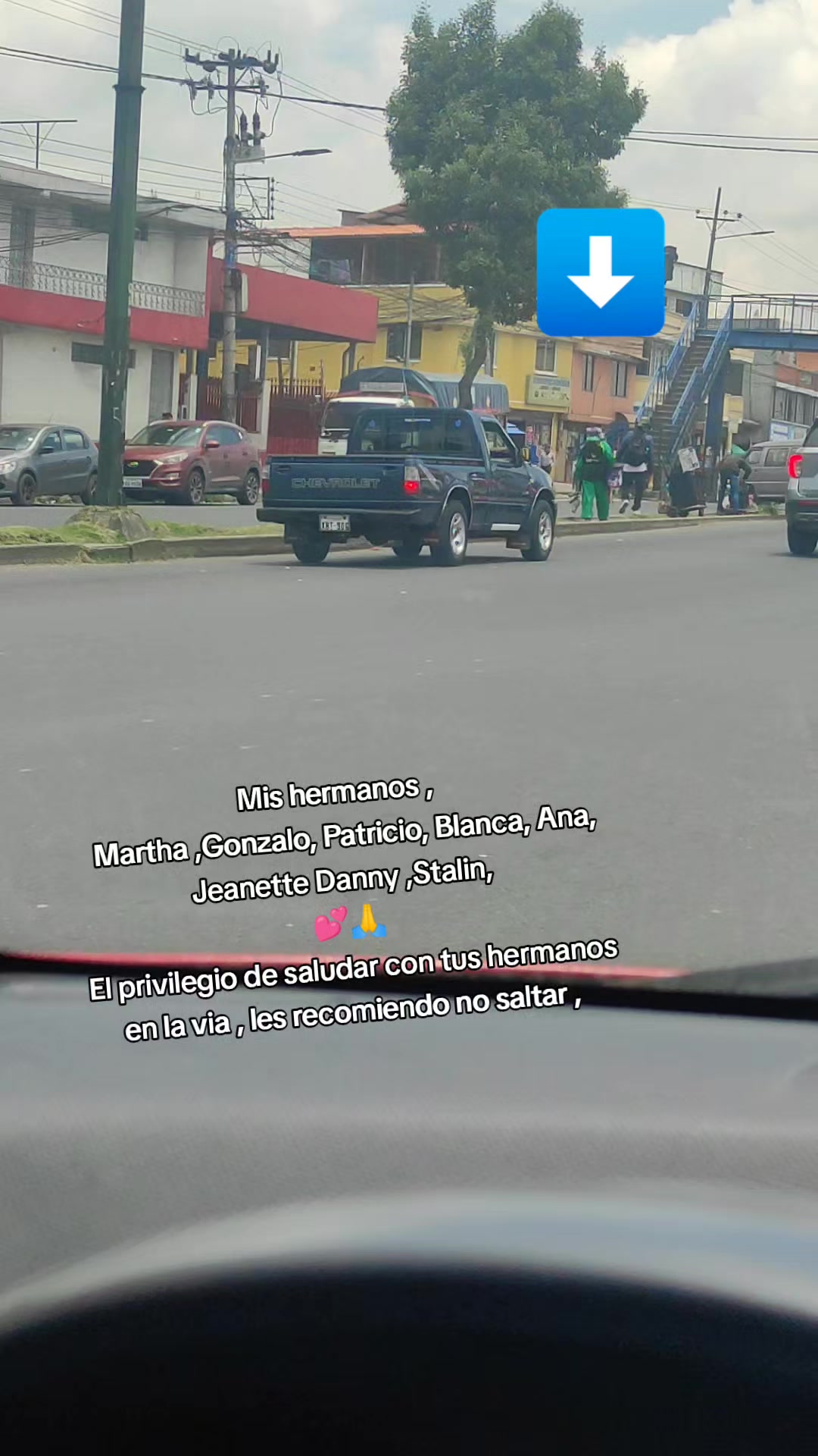 @🇪🇨Gladys 🙏🥰