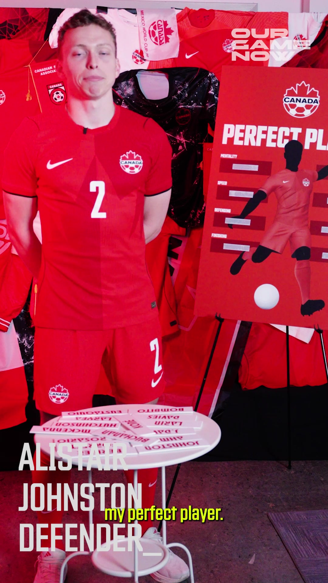 @Canada Soccer 🇨🇦⚽️