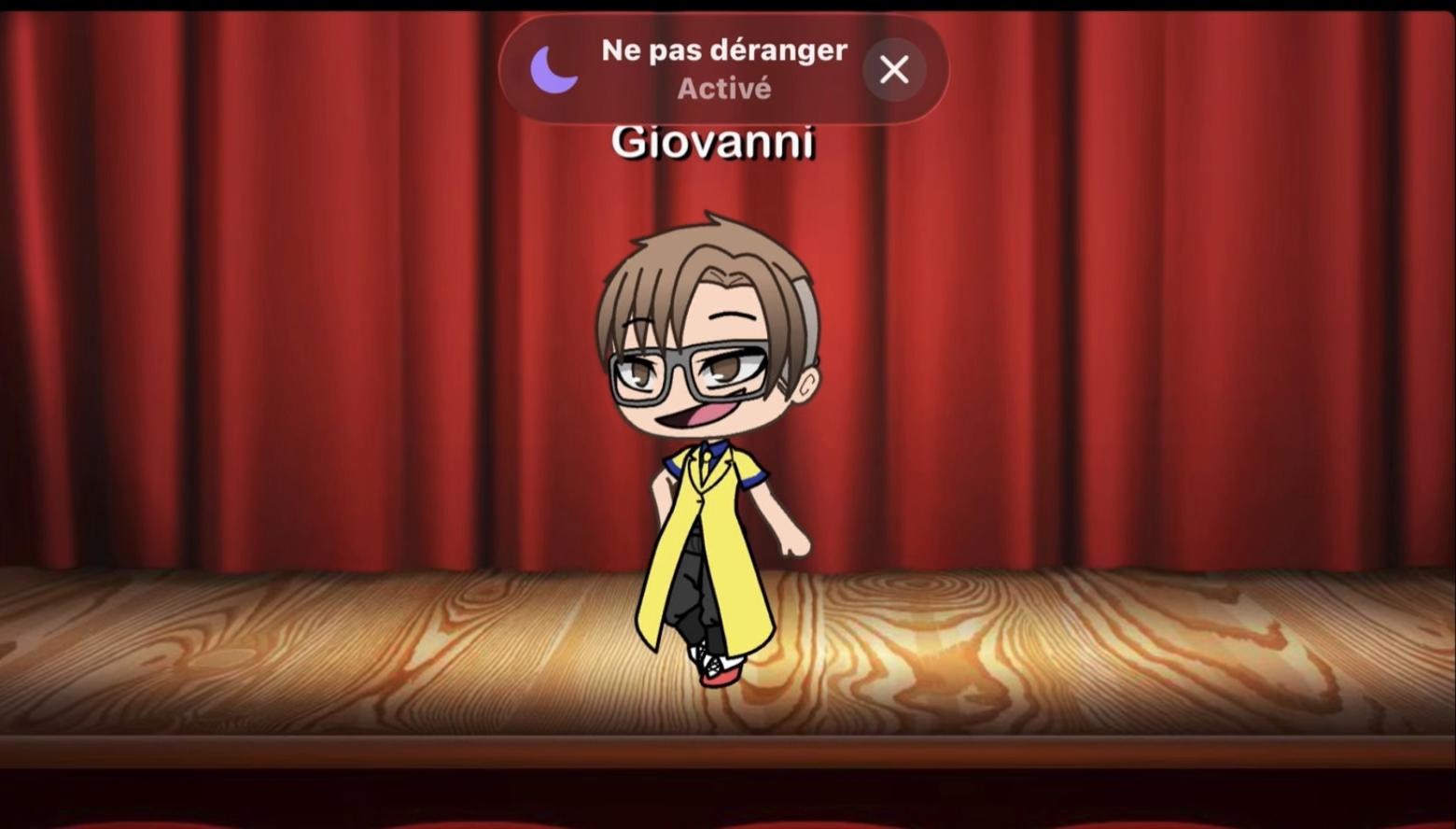 @senpai story