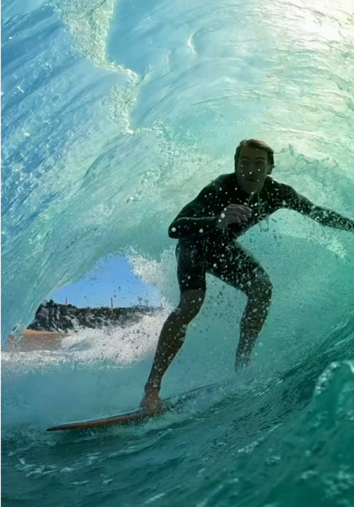@I&rsquo;m A Surfer, Dude