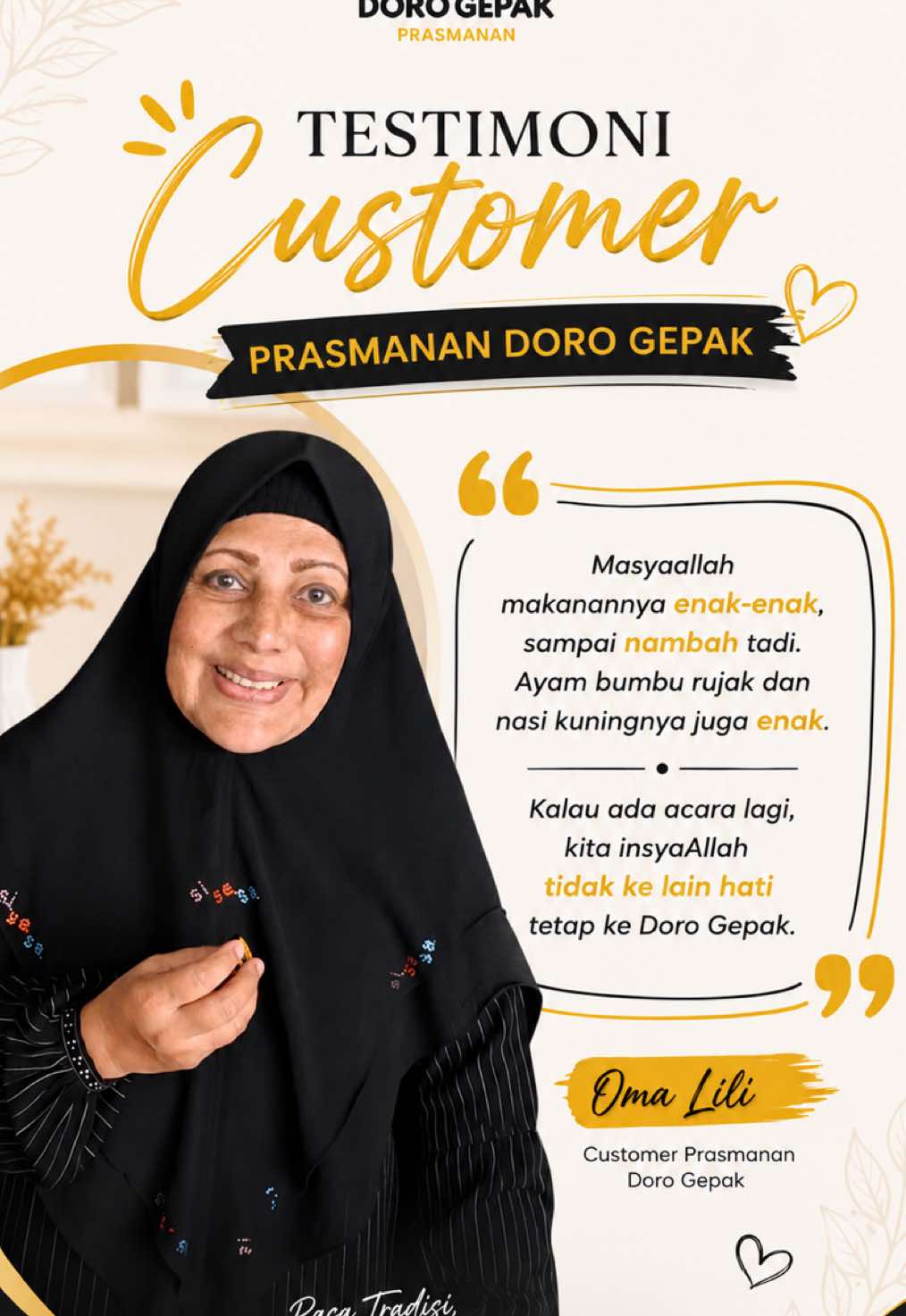@Sari Nugraheni