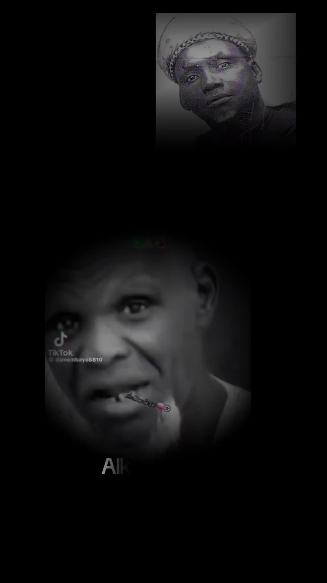 @Modu Yaay jé Mbenda🟢⚪️