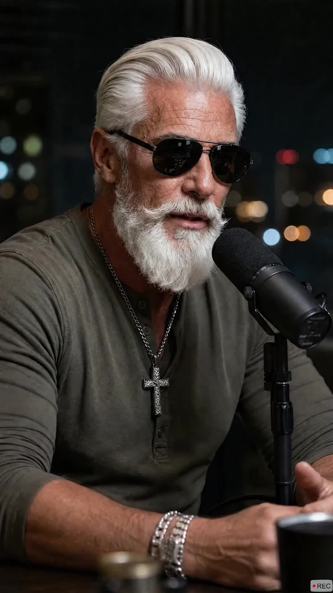 @Good Morning Badass
