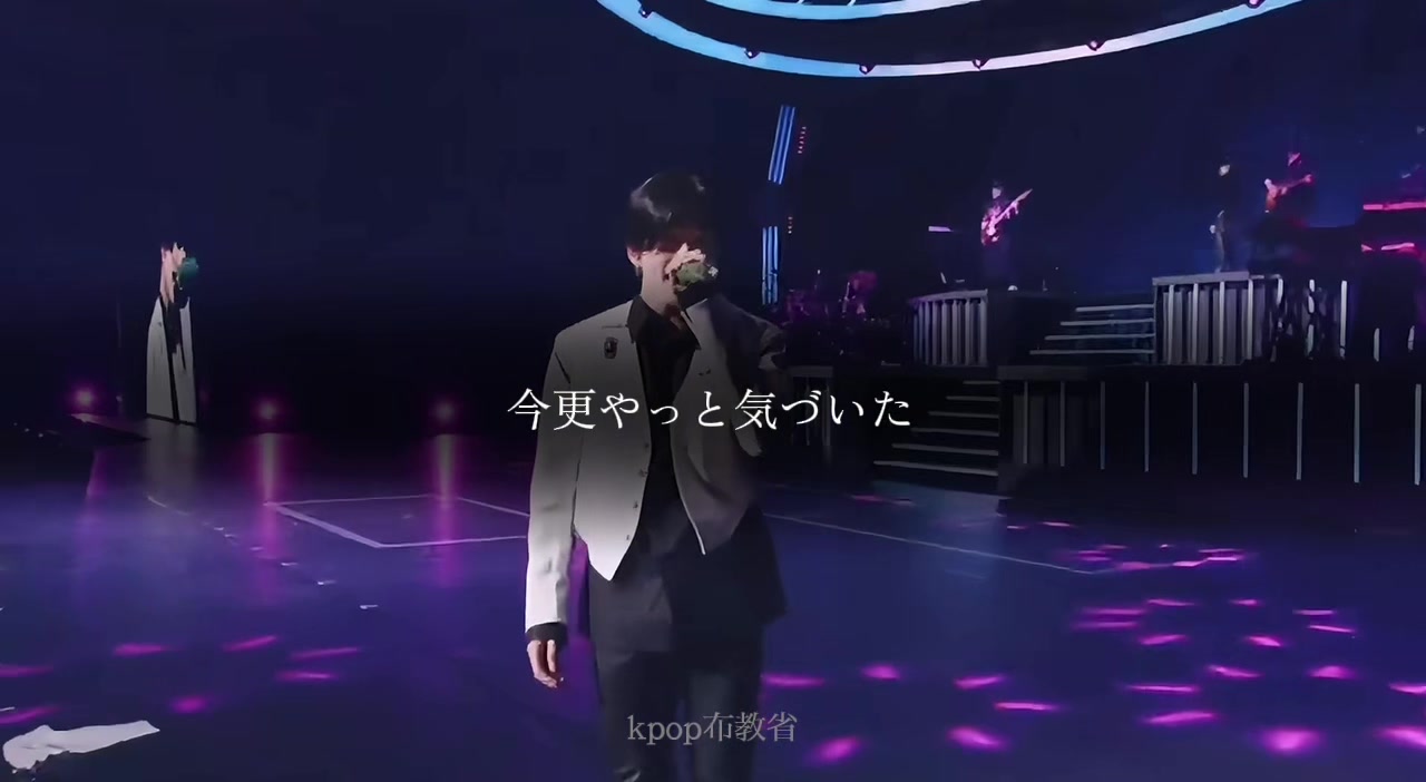 @kpop布教省