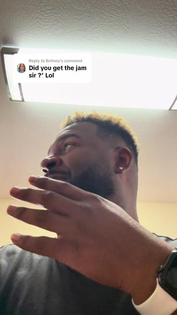 @TremaineOnTV