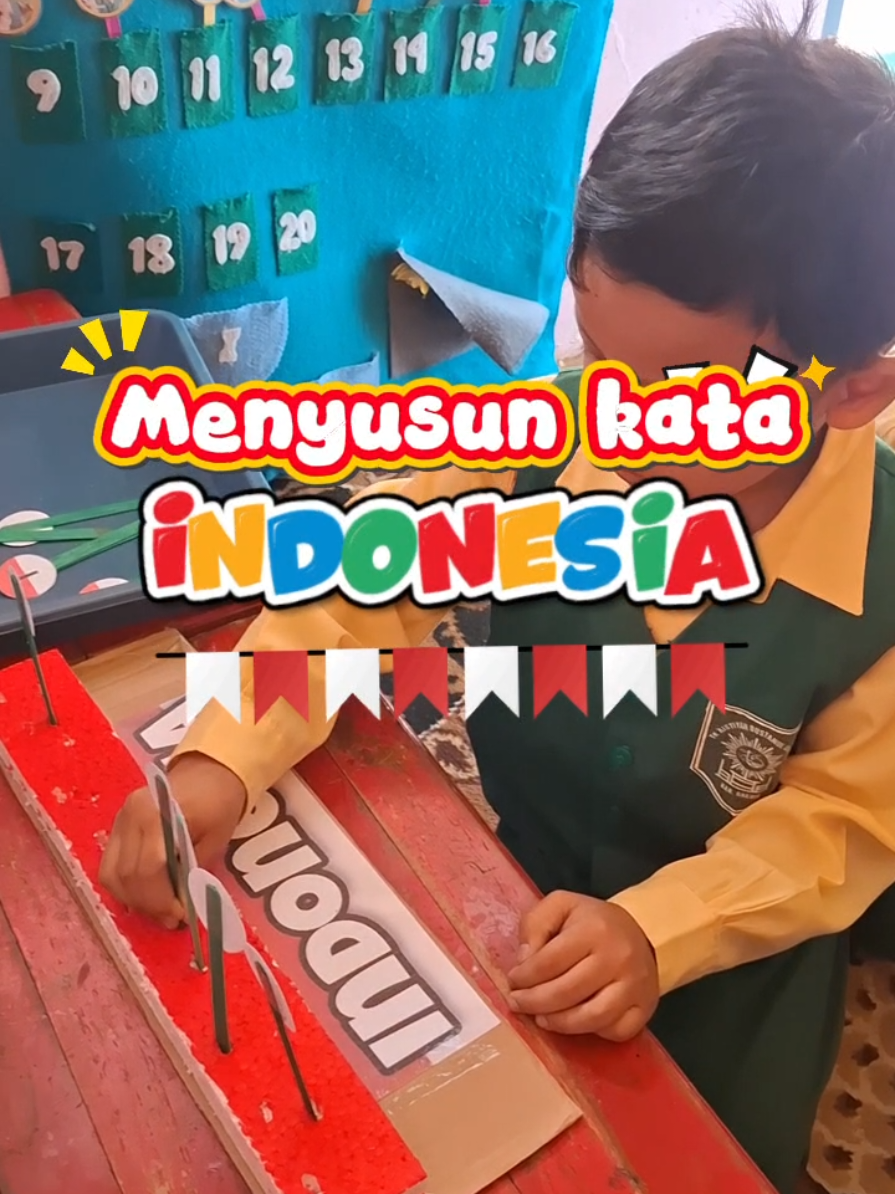 @Bu Ayu TK