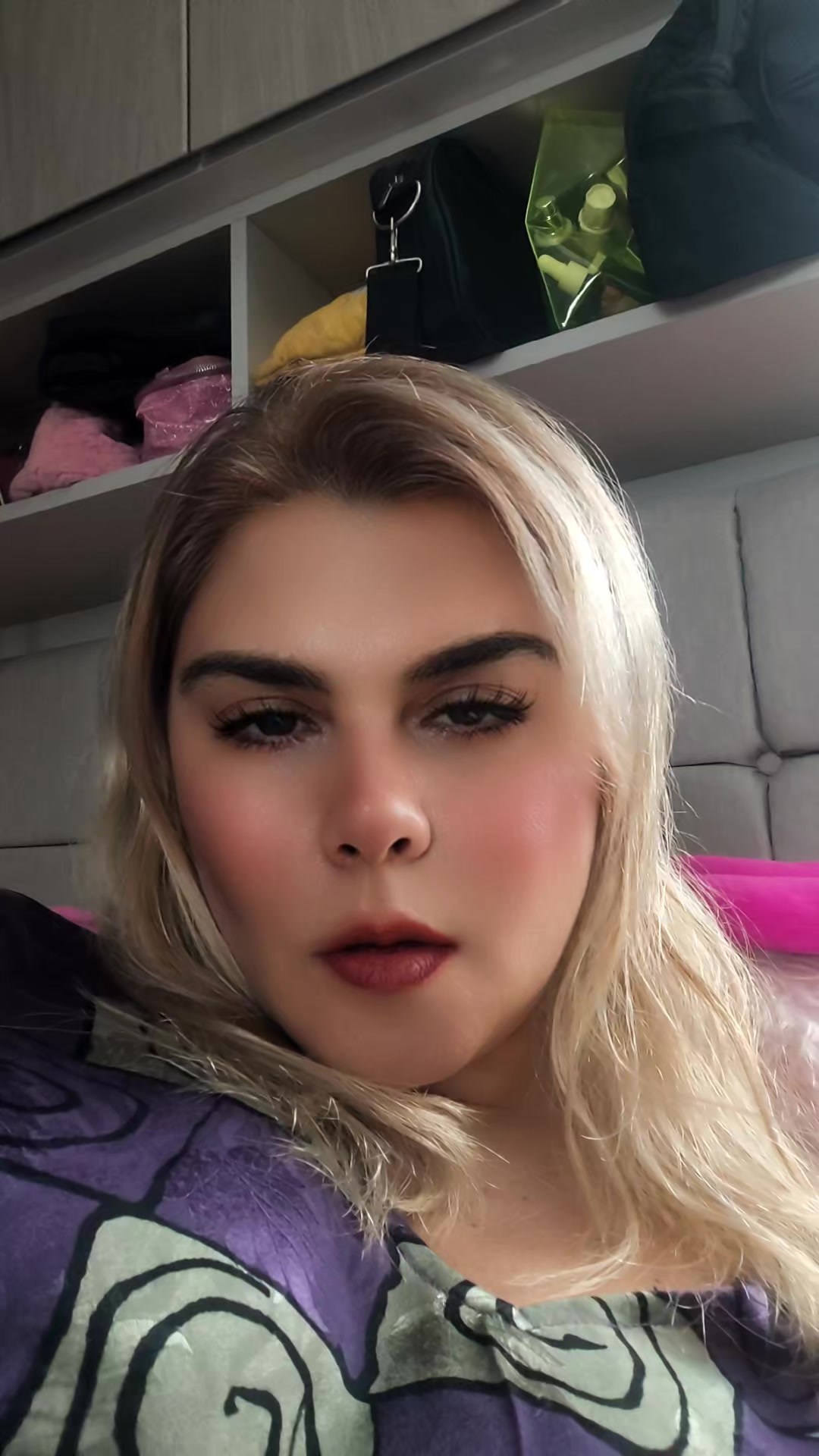 @Claudia Abusada