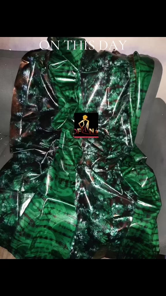 @FOFANA&rsquo;S_COLLECTIONS❤️🌍