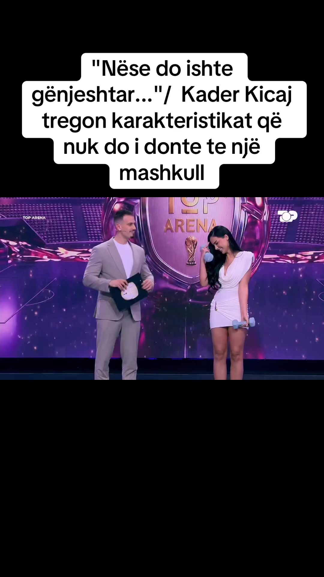 @Top Channel - Big Brother Vip