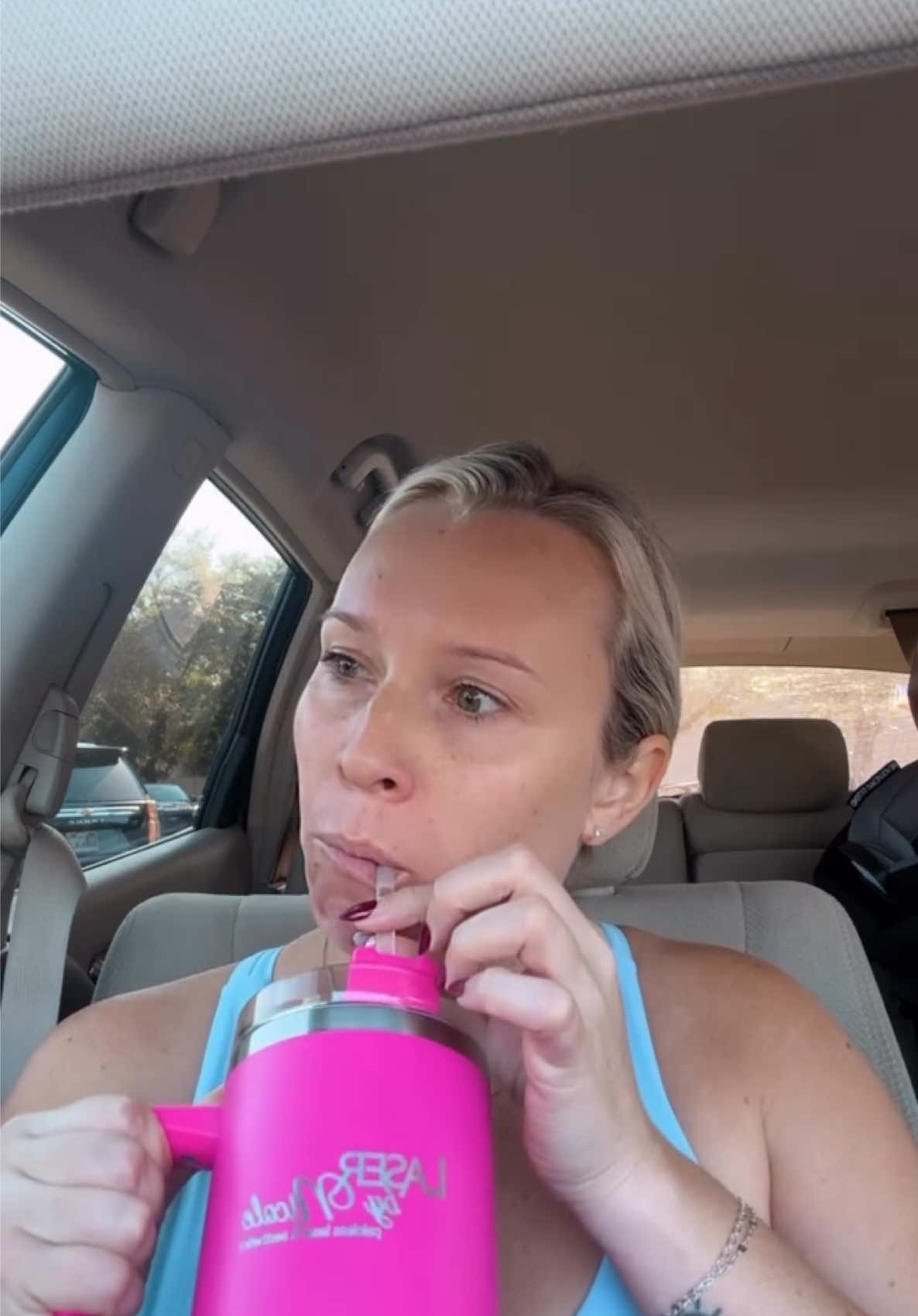 @Stephanie