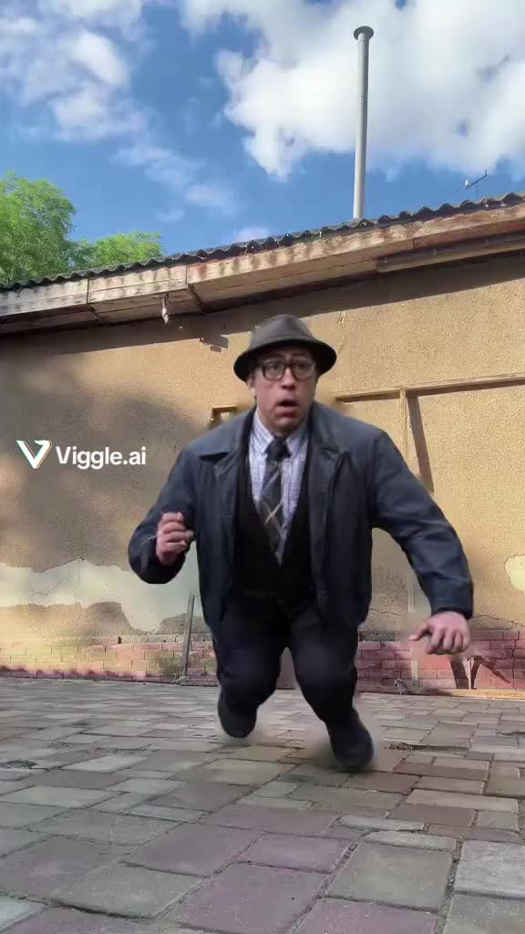 @Австралийский художник